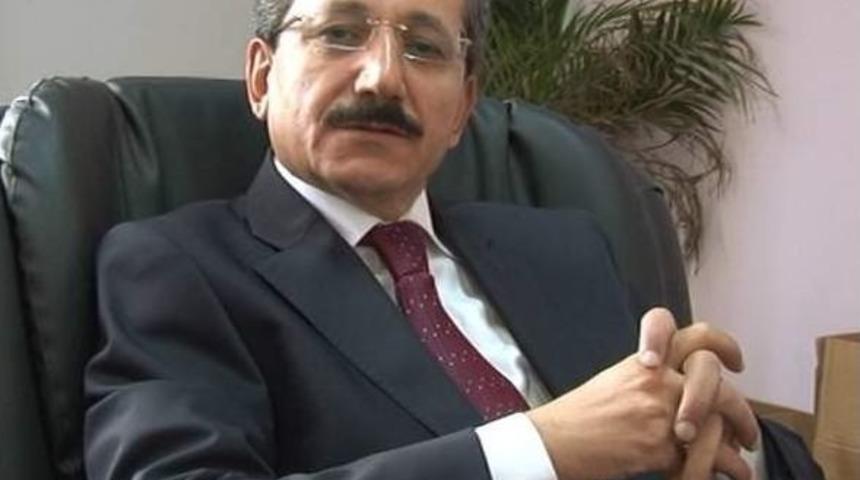 &Ccedil;er&ccedil;i&rsquo;den İl M&uuml;ft&uuml;s&uuml; Cihan&rsquo;a Ziyaret