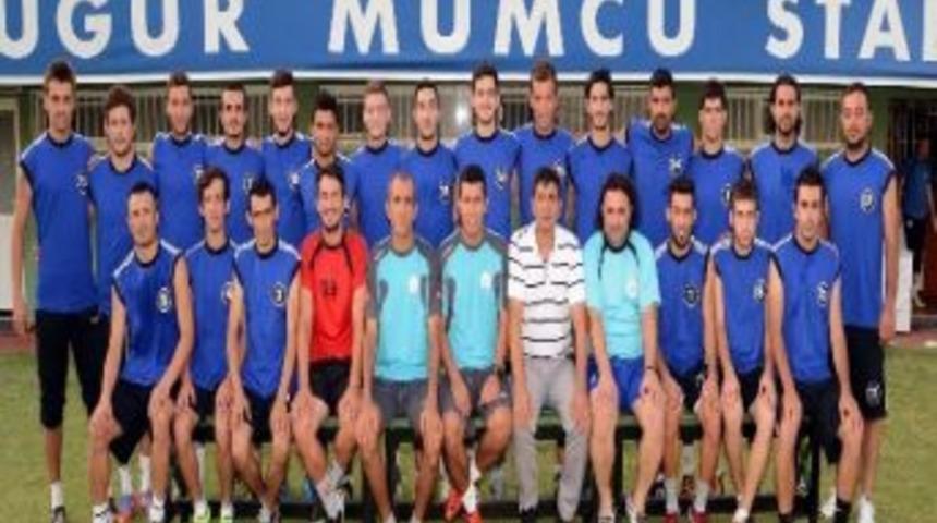 Muratpaşa Liderliğini S&uuml;rd&uuml;rmek İstiyor