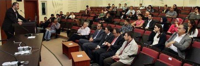 Tübitak’tan Sosyal Bilimlere Destek 2