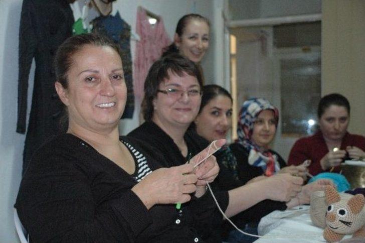 Eskişehirli Örnek Girişimci G1