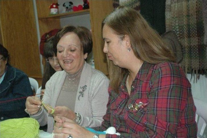 Eskişehirli Örnek Girişimci G2