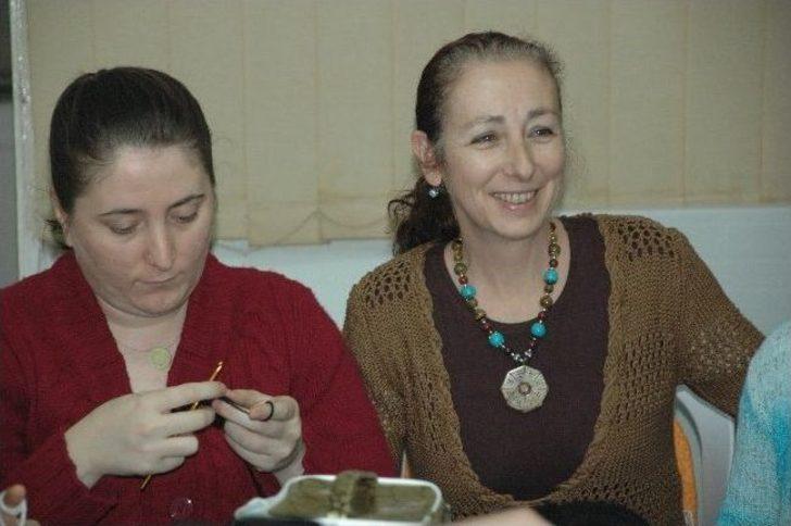 Eskişehirli Örnek Girişimci G3