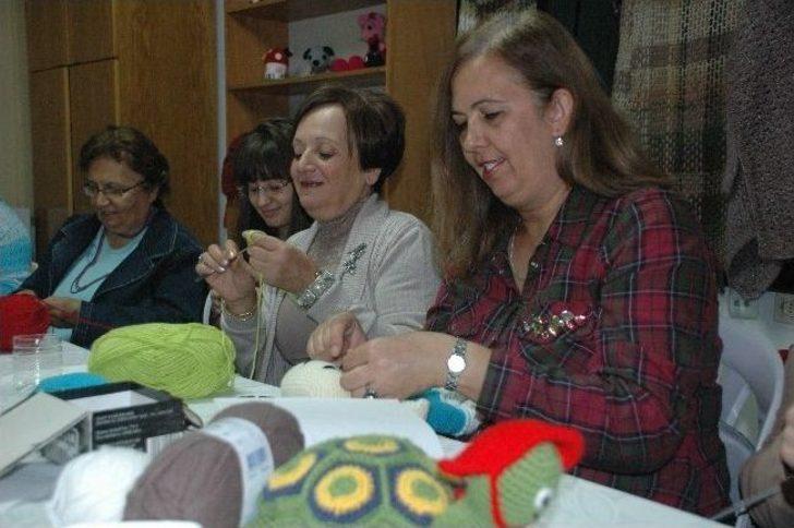 Eskişehirli Örnek Girişimci G4