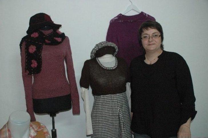 Eskişehirli Örnek Girişimci G5