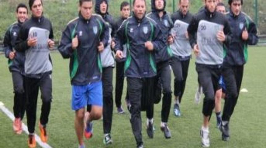 Zonguldak Süper Amatör Lig