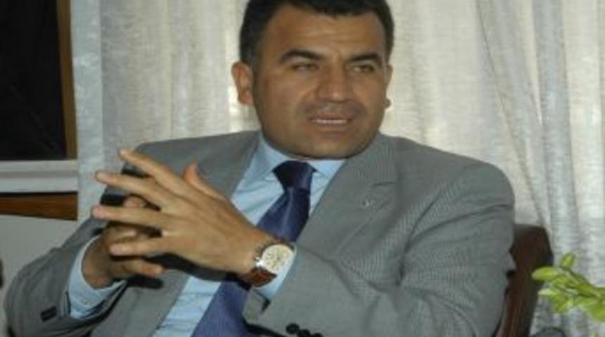 Çırak: "başbakanımızı Ağırlamaktan Mutluyuz Gururluyuz"