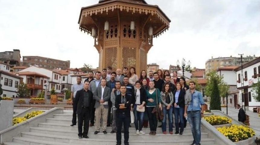 Altındağ Belediyesi Tüm Türkiye’ye Örnek