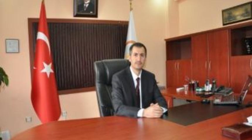 Müdür Yorulmaz'dan Kurbanlık Uyarısı