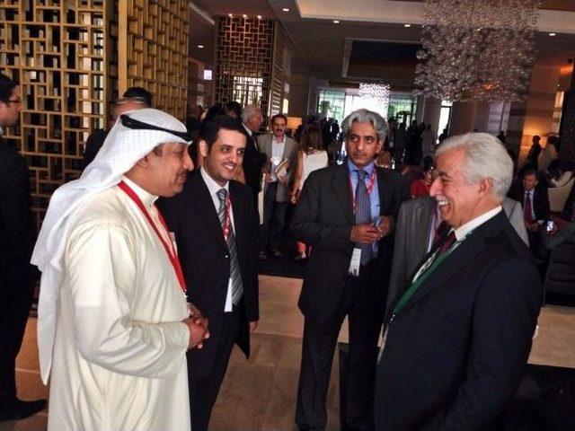 Aldırmaz, Uclg Y&ouml;netim Kurulu &Uuml;yesi 2