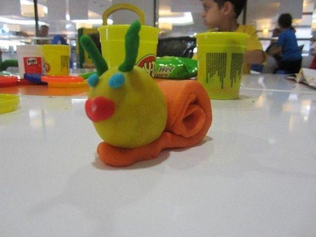 &Ouml;zdilek&rsquo;te Şenlikler Bitmiyor 1