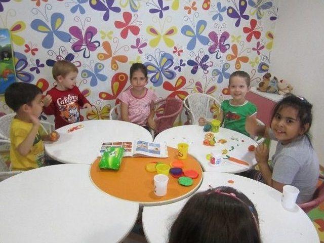 &Ouml;zdilek&rsquo;te Şenlikler Bitmiyor 2