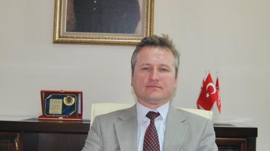 Boşanma Oranı Y&uuml;zde 17'ye Ulaşınca Mut'taki Evlilikler Takibe Alındı