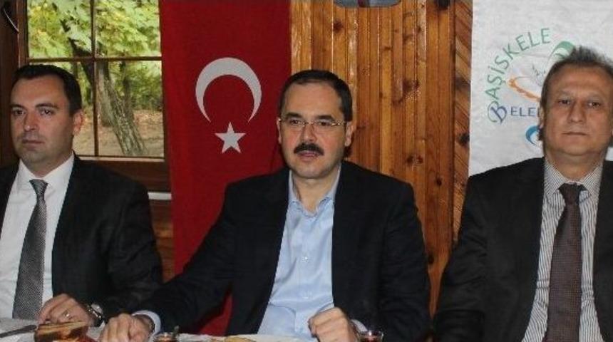 Kocaeli'nin En B&uuml;y&uuml;k K&ouml;y&uuml; Doğalgaza Kavuşacak