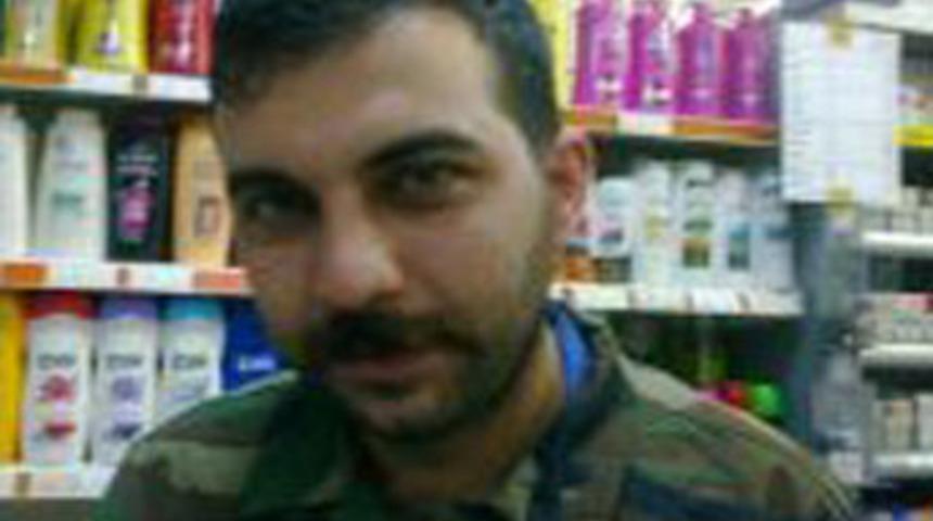 Alkoll&uuml; gelme diyen patronunu vurdu