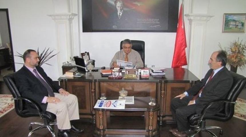 Ak&ccedil;akoca'da Camiler Ve Din G&ouml;revlileri Haftası Kutlandı