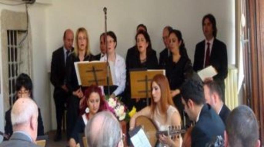 Kubbealtı Programları Başlıyor