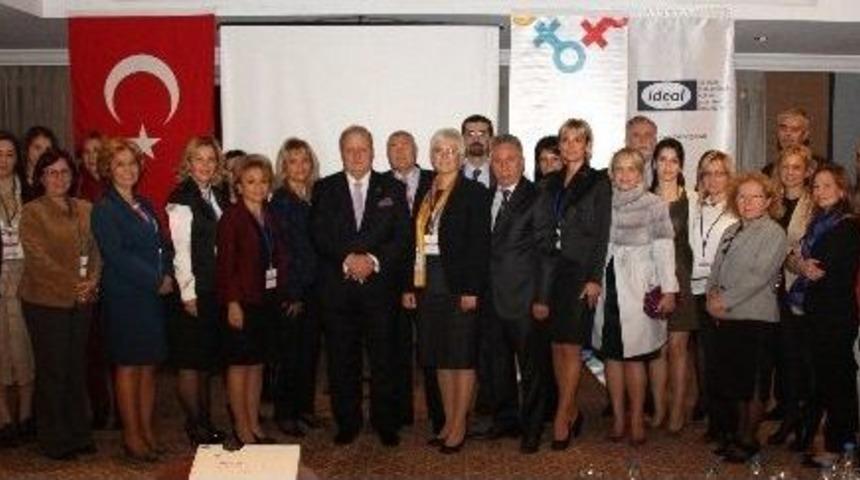 Aso Başkanı &Ouml;zdebir: &ldquo;bilgi Toplumu İ&ccedil;in Daha &Ccedil;ok Yolumuz Var&rdquo;