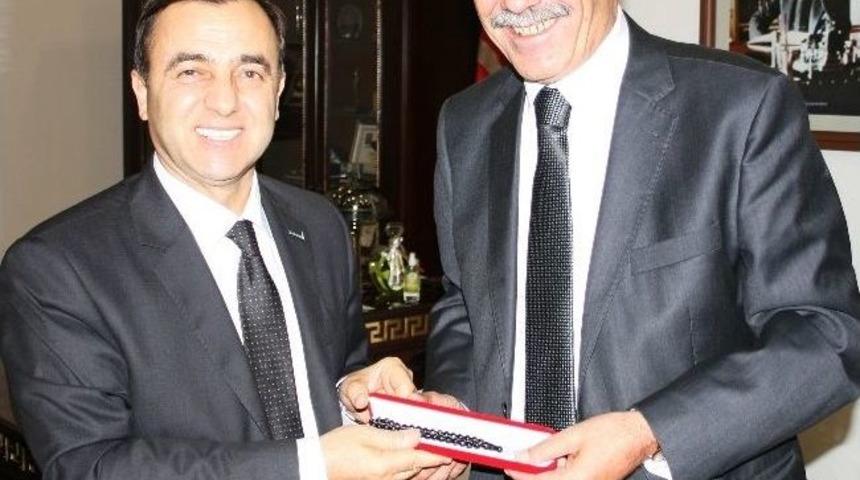 Tuskon&rsquo;dan Etso&rsquo;ya Ziyaret