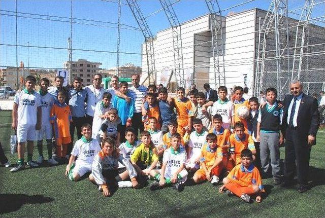 Karaköprü Belediyesi 3. Spor Şöleni 7 Ekim’de Başlıyor