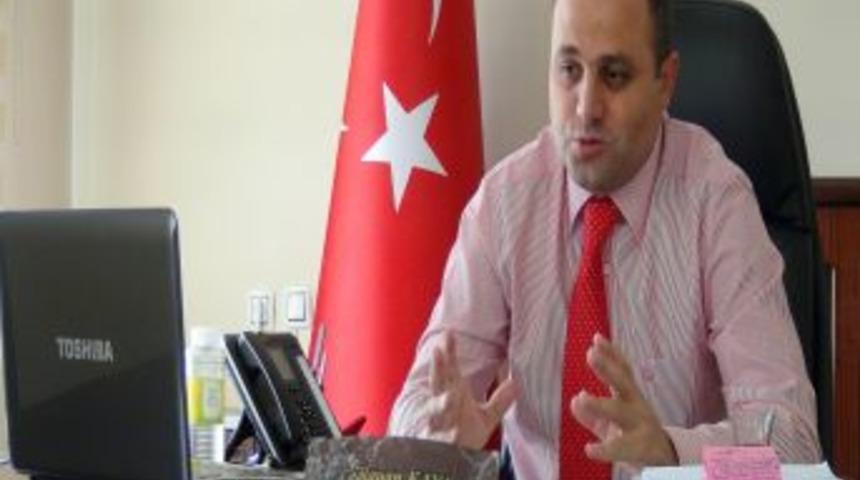 G&uuml;roymak&rsquo;a Gelen Askerler Meslek Sahibi Oluyor