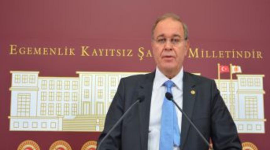 CHP&rsquo;li &Ouml;ztrak: İmkan Varsa Askerlik S&uuml;resi Kısaltılır