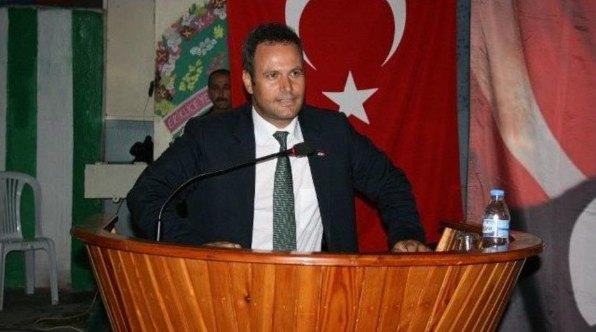 Şark&ouml;y Tarım M&uuml;d&uuml;rl&uuml;ğ&uuml;&rsquo;nden &Ccedil;ift&ccedil;iye Makine Ekipmanı