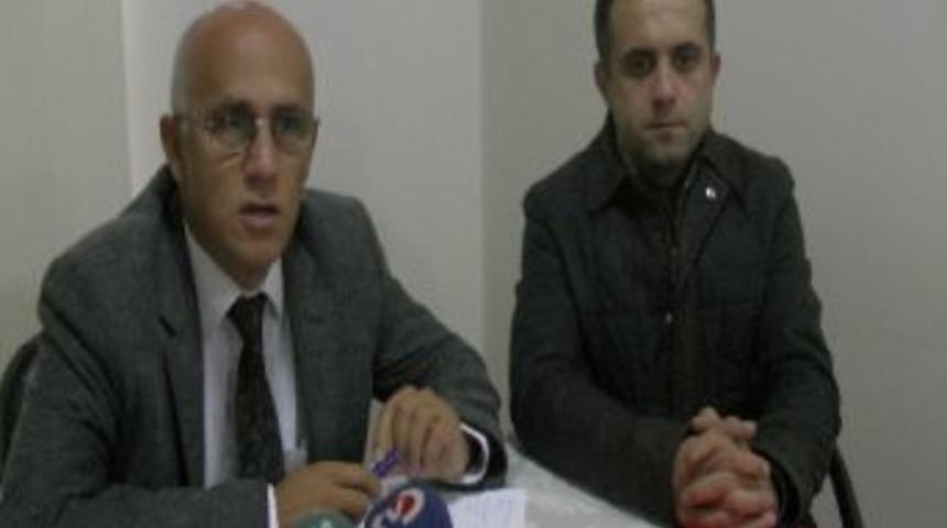 Ak Parti Ak&ccedil;akoca İl&ccedil;e Başkanı Bilgin Son Noktayı