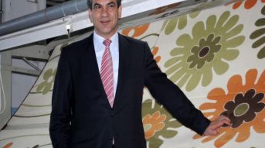 Erdemoğlu: Tesislerimize Her Yıl 100 Milyon Dolar Yatırım Yapıyoruz