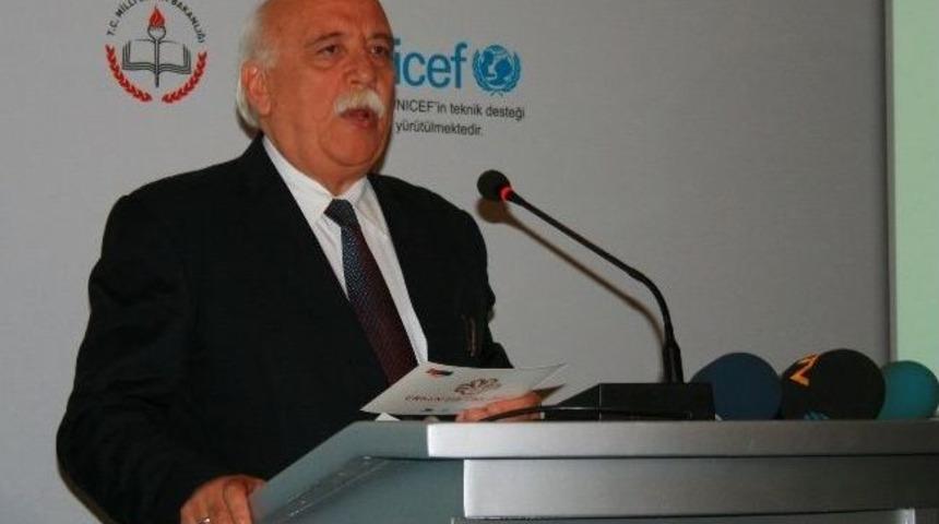 Bakan Avcı&rsquo;dan Okul &Ouml;ncesi &Ouml;ğretmenlere M&uuml;jde