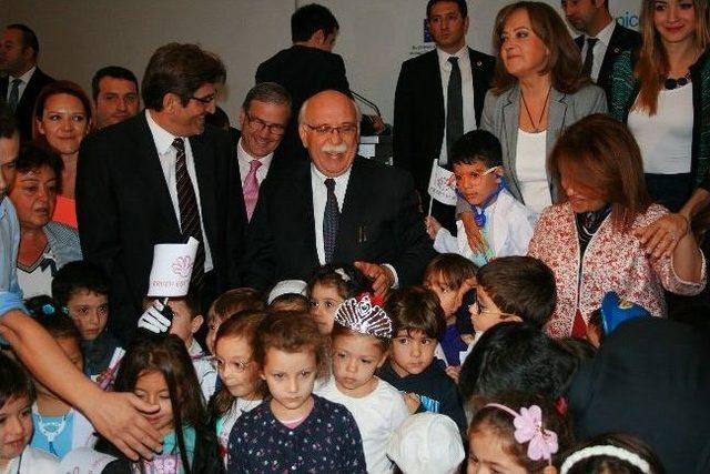 Bakan Avcı’dan Okul Öncesi Öğretmenlere Müjde