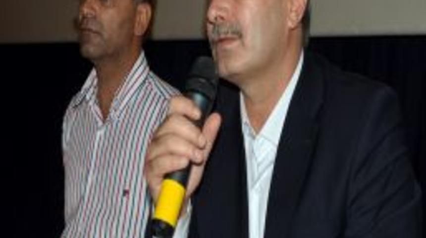 Kozanlılar, Başbakan Erdoğan'ı Ağırlamaya Hazırlanıyor