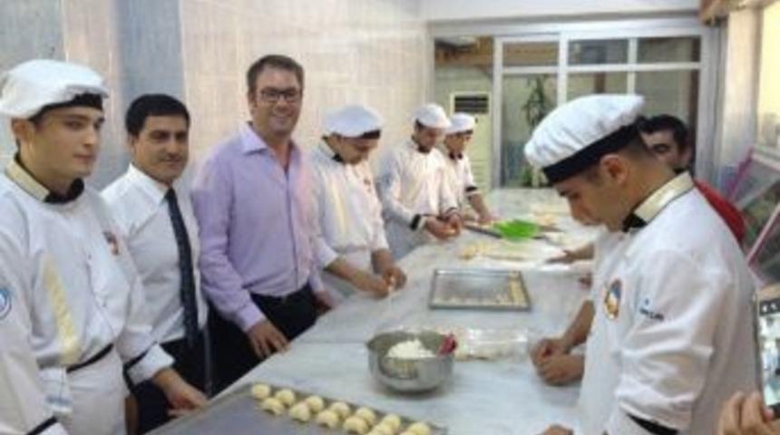 Chp Buca Aday Adayı Levent Piriştina, Esnaf Dostu