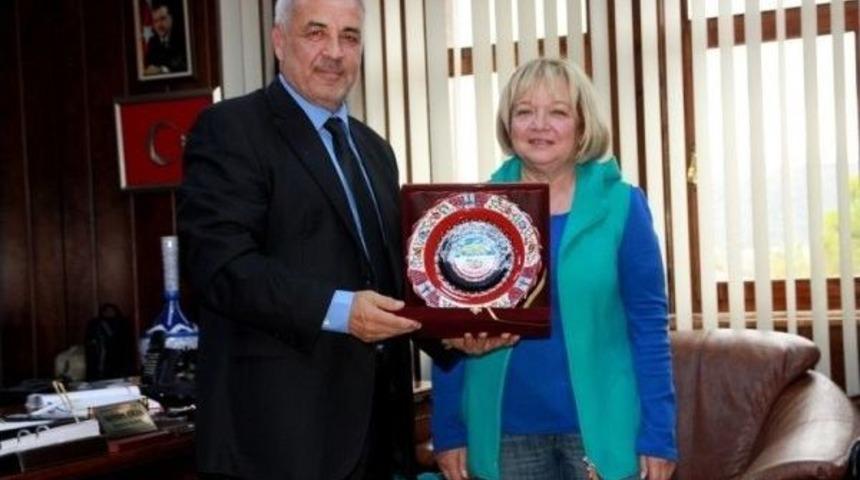 Osmaneli'nin Sivil Mimari Dokusu İnceleniyor