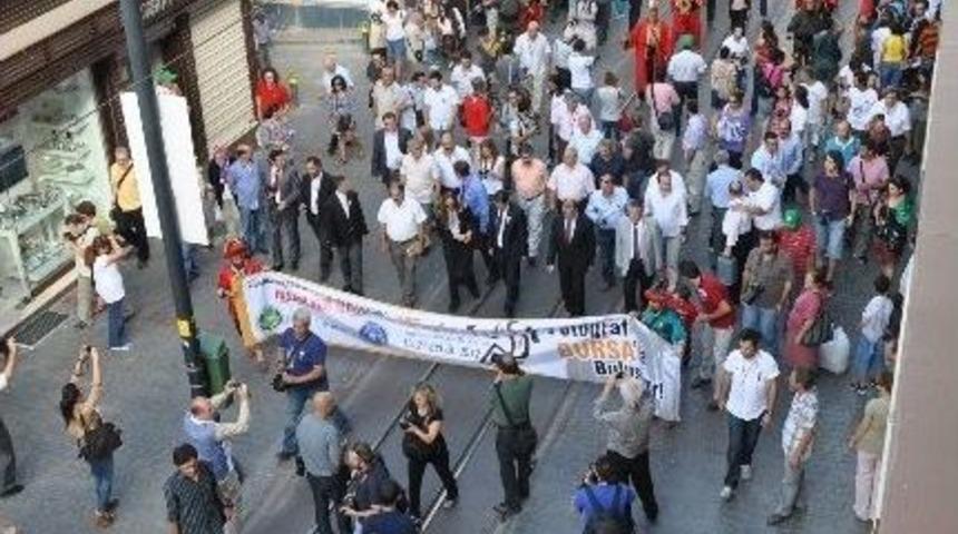 Bursa Fotoğraf Ş&ouml;lenini Bekliyor