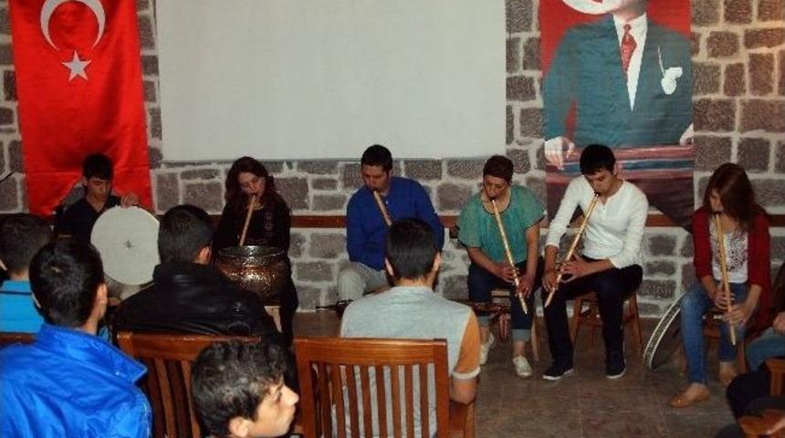 Sincan Belediyesi Genç Hükümlüleri Topluma Kazandırıyor