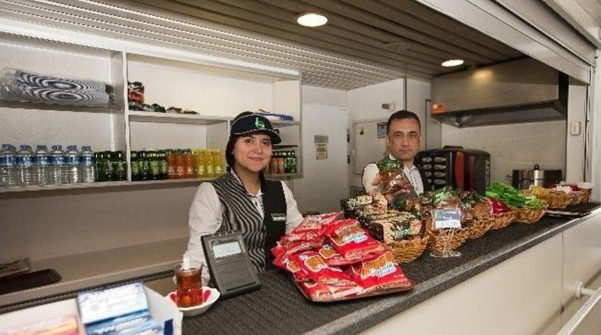 Budo Artık &lsquo;beyaz Zambak&rsquo;lı