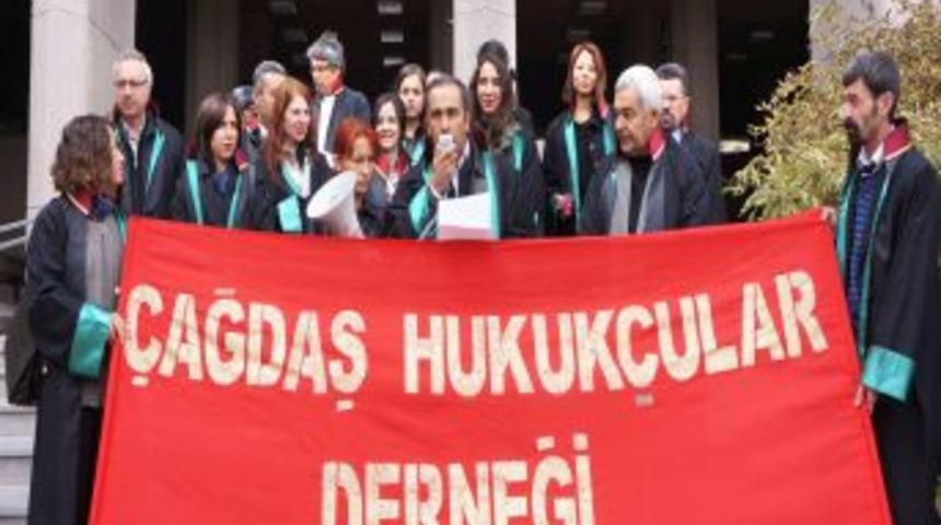 Eskişehir Valisi Tuna Hakkında Su&ccedil; Duyurusu