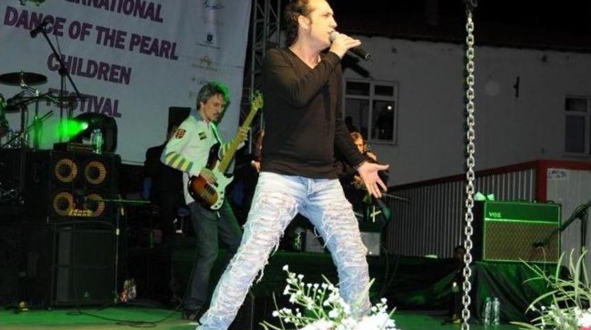 Kıra&ccedil; Konserine İlgi