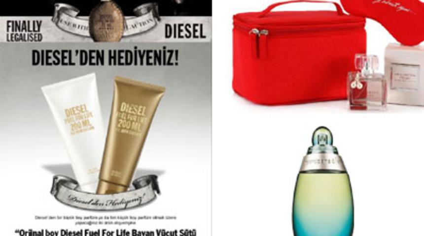 Tekin Acar'da Sevgililer G&uuml;n&uuml; Se&ccedil;enekleri