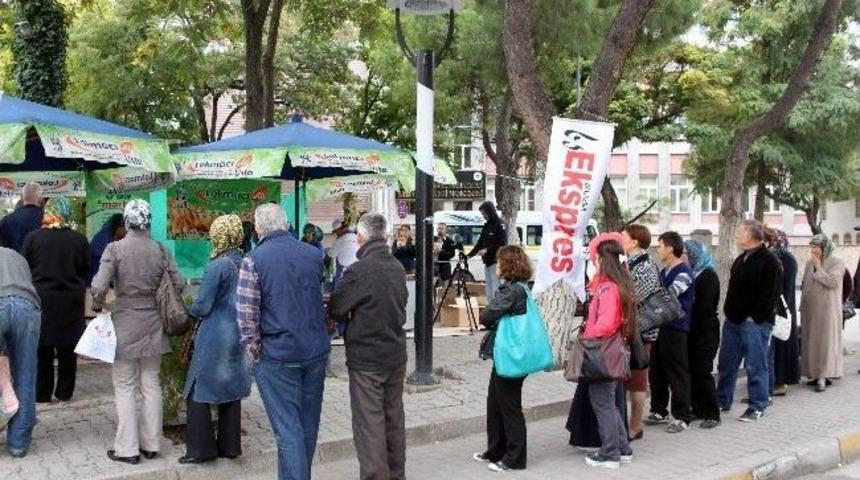 Balıkesir Ses Gazetecilik 3 Yaşına Girdi