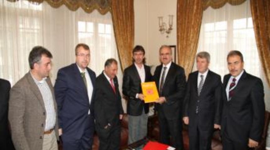 Bir Okul Yaptırdılar Yetmedi, Ikincisi I&ccedil;in &Ccedil;alışmalar Başladı