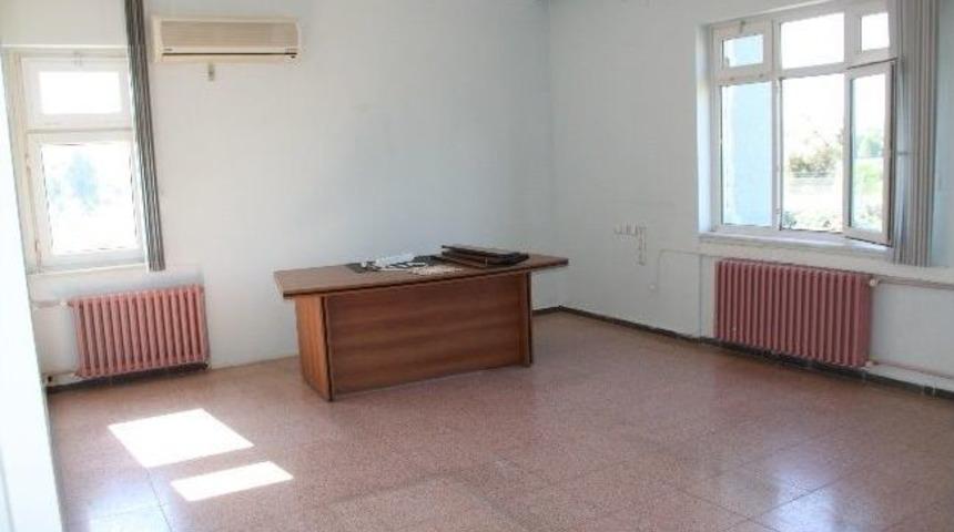 Didim İl&ccedil;e Milli Eğitim M&uuml;d&uuml;rl&uuml;ğ&uuml; Yeni Yerine Taşındı