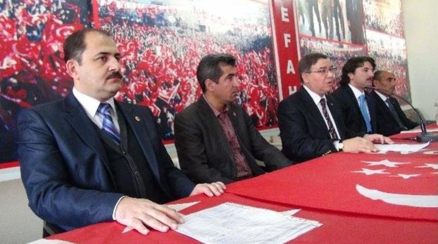 Sp&rsquo;de Yerel Se&ccedil;im Hazırlıkları