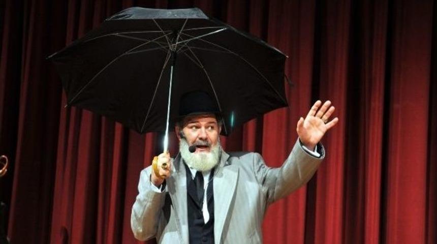 Kbt&rsquo;den Sezonu Yeni Bir Oyunla A&ccedil;ıyor