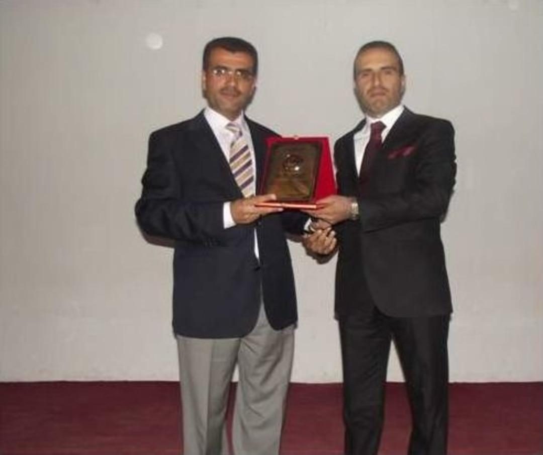 &Ccedil;atak&rsquo;ta Camiler Ve Din G&ouml;revlileri Haftası Kutlamaları