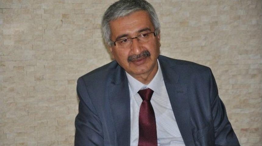 Niğde G&uuml;nleri Toplantısı Yapıldı