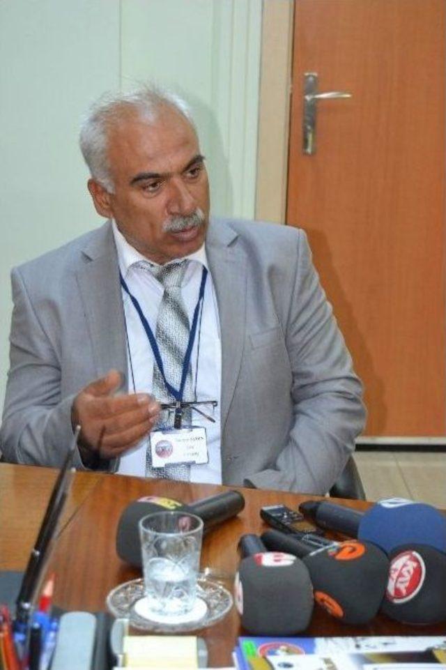 Halk Ozanları Derneğinden &lsquo;kayseri Ulusal Halk Aşıkları Ş&ouml;leni&rsquo; 2