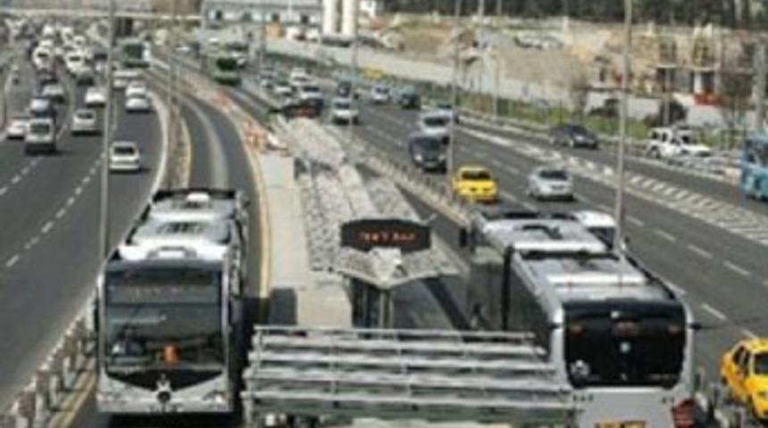 Metrob&uuml;s durağında s&ouml;zl&uuml; tacize 1 yıl hapis istemi