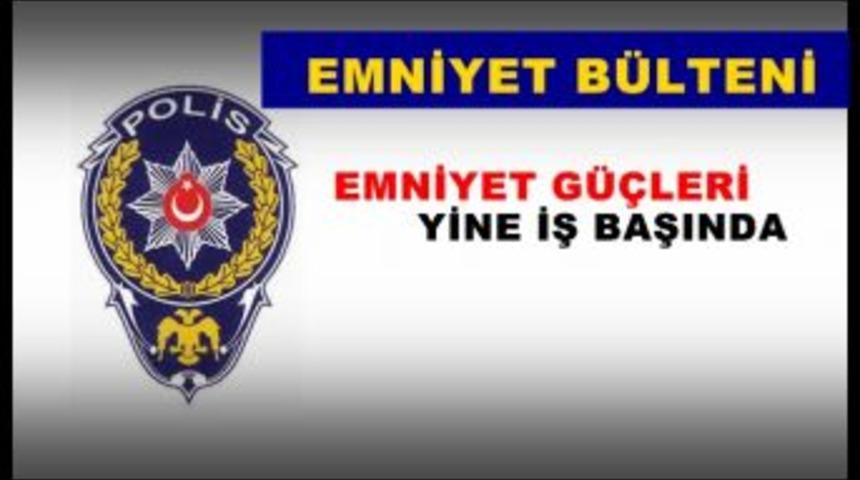 Ka&ccedil;ak&ccedil;ılara darbe &uuml;zerine darbe