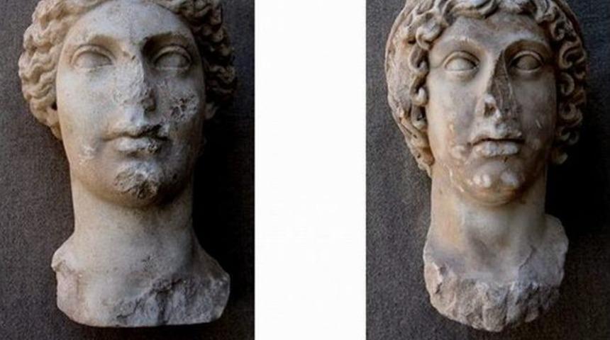 Yasaklı Pagan K&uuml;ltleri Sığ Kuyudan &Ccedil;ıktı